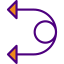 Cycle 图标 64x64