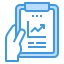 Analytics icon 64x64