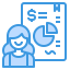 Analytics icon 64x64