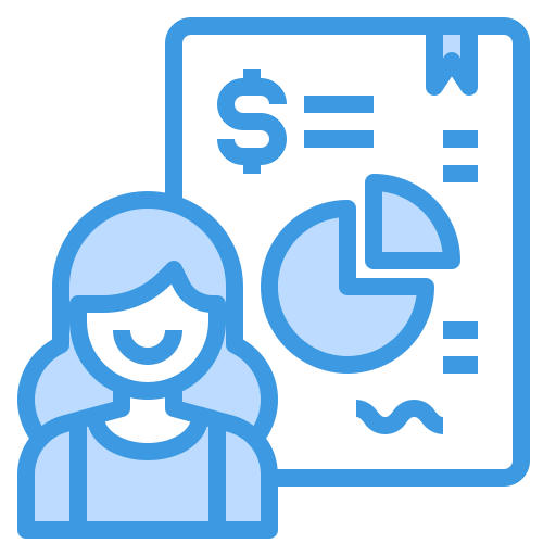 Analytics icon