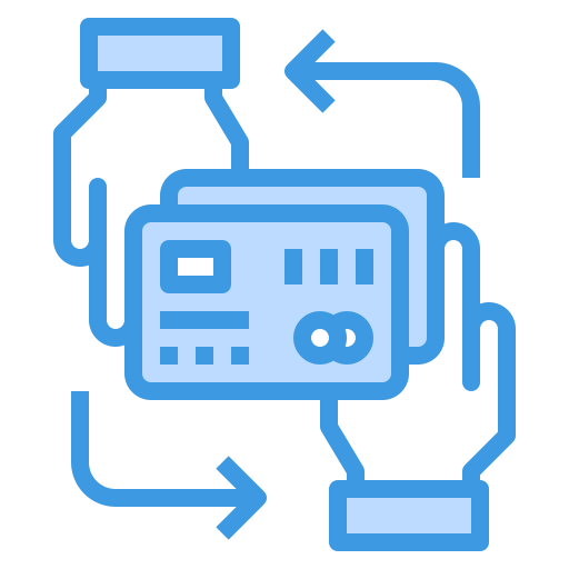 Payment method Ikona