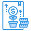 Growth icon 64x64
