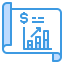 Analytics icon 64x64