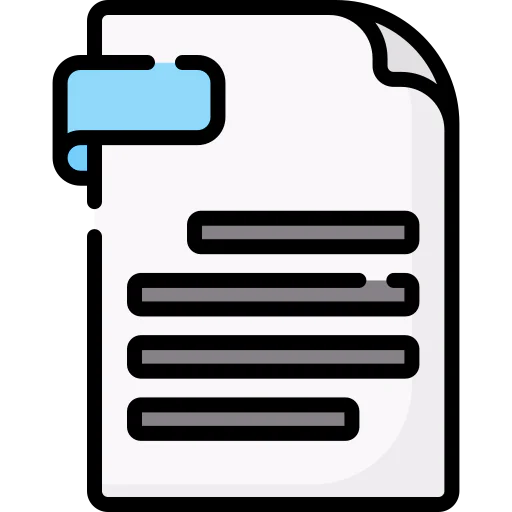 Document іконка