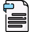Document icon 64x64
