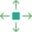 Move biểu tượng 64x64