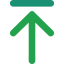 Upward biểu tượng 64x64