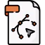 Vector icon 64x64