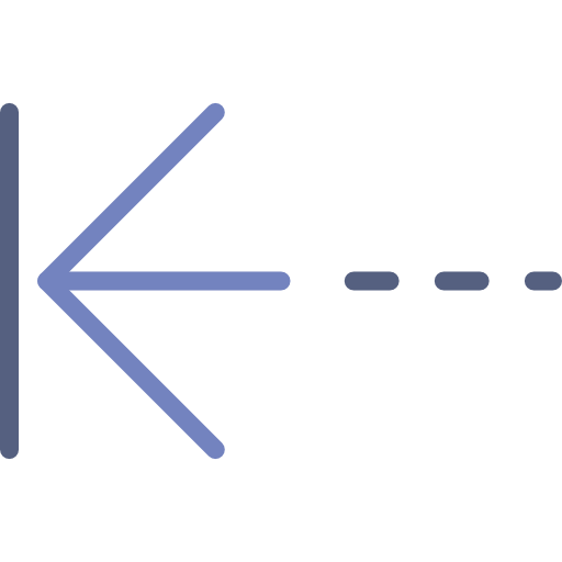 Left arrow 상