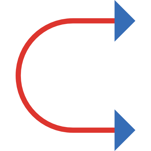 Cycle icon
