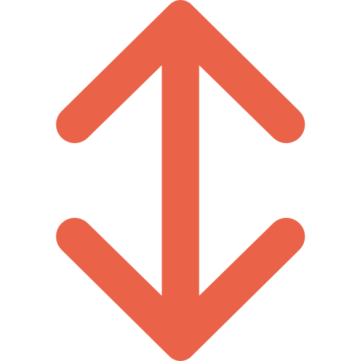 Resize 图标