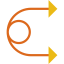 Cycle 图标 64x64