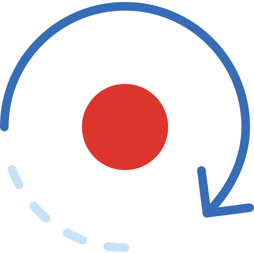 Orbit icon