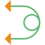 Cycle 图标 64x64