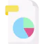 Diagram icon 64x64