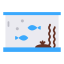 Aquarium icon 64x64