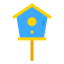 Bird house 图标 64x64