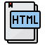 Html Ikona 64x64