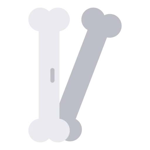 Bone icon
