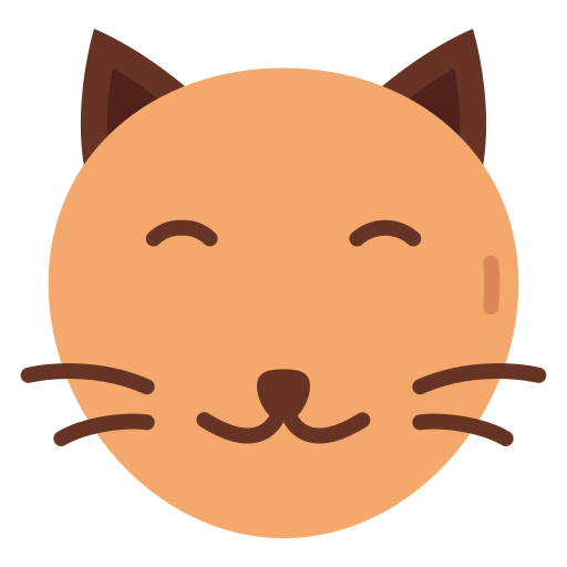 Cat icon