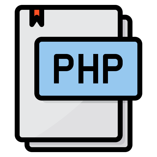 Php アイコン