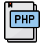 Php Ikona 64x64