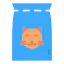 Cat food icon 64x64