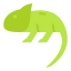 Chameleon 图标 64x64