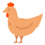 Chicken 图标 64x64