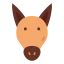 Donkey icon 64x64