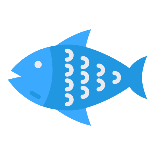 Fish icon