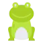 Frog 图标 64x64