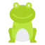 Frog icon 64x64