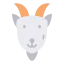 Goat 图标 64x64