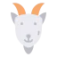 Goat icon 64x64