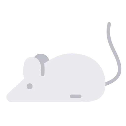 Mouse icon
