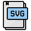 Svg Ikona 64x64