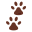 Pawprint 图标 64x64