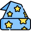 Sleep hat Ikona 64x64