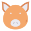 Pig 图标 64x64