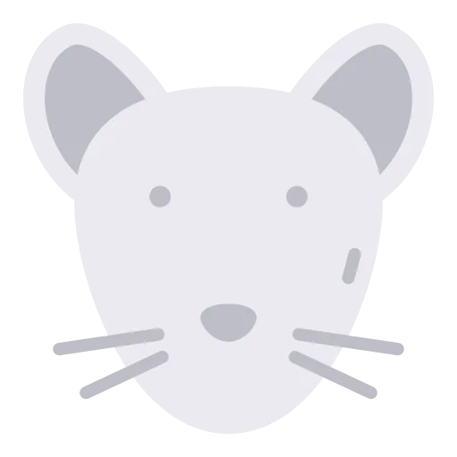 Rat icon