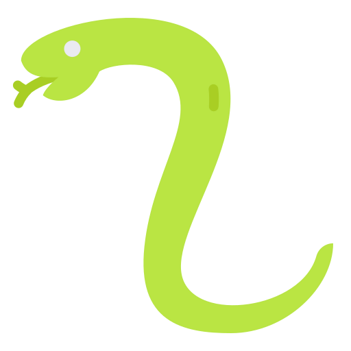 Snake icon