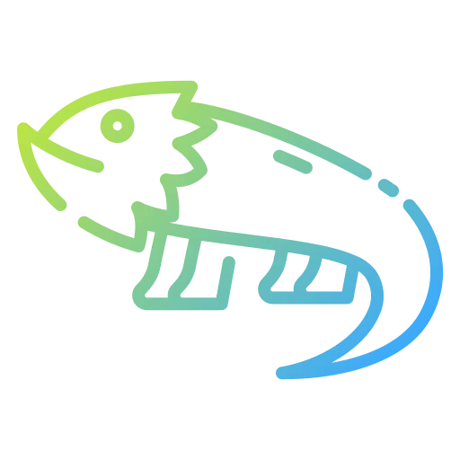 Lizard icon