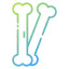 Bone icon 64x64