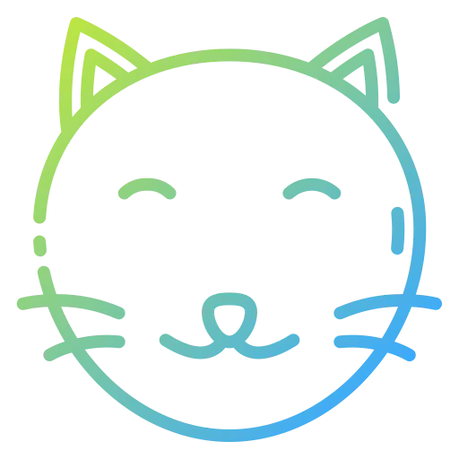 Cat icon