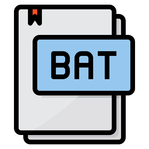 Bat icon