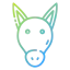Donkey icon 64x64