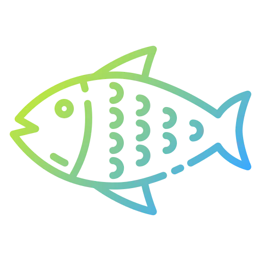 Fish icon