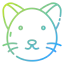Gerbil icon 64x64