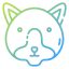 Guinea pig icon 64x64
